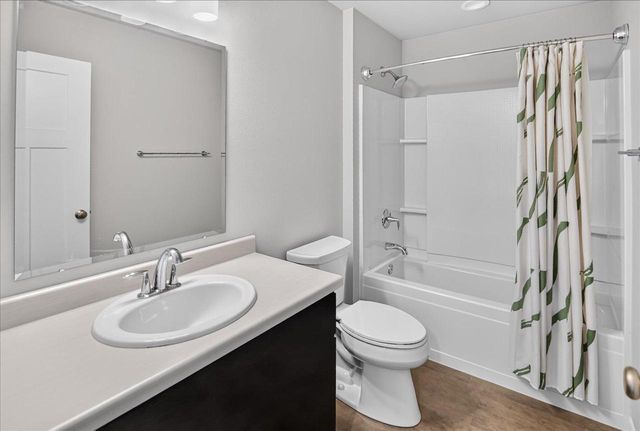 1264 Crane Meadow Way, Sun Prairie, WI 53590