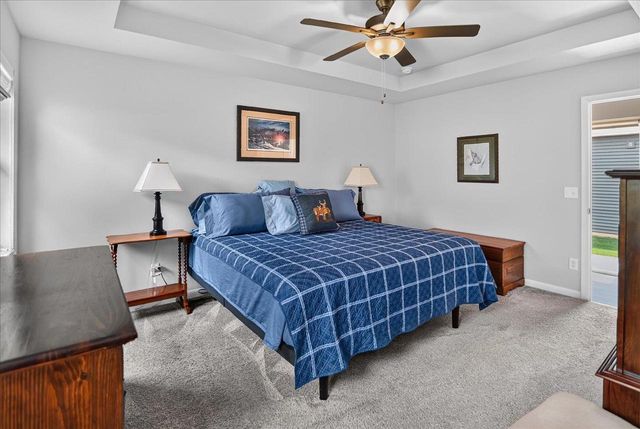 1264 Crane Meadow Way, Sun Prairie, WI 53590