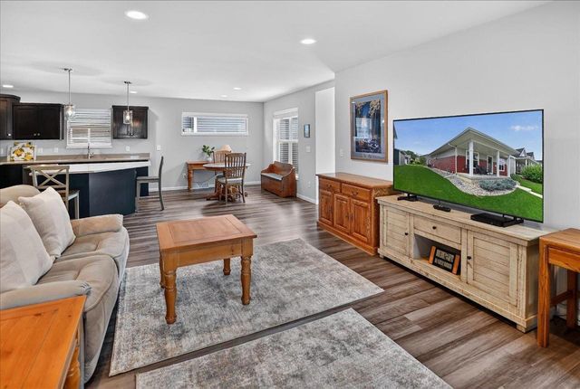 1264 Crane Meadow Way, Sun Prairie, WI 53590