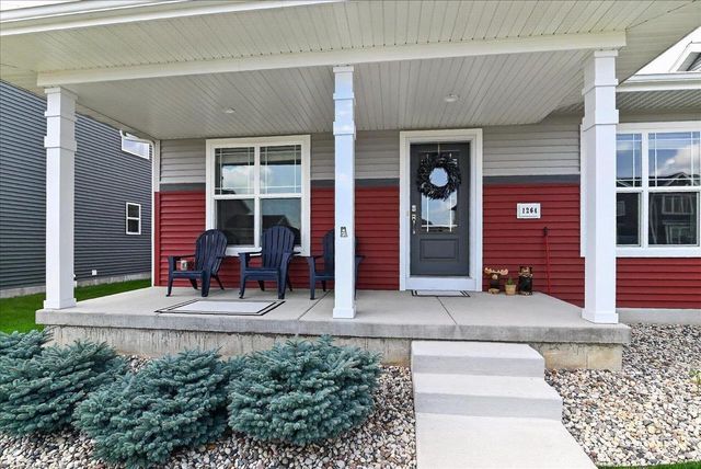1264 Crane Meadow Way, Sun Prairie, WI 53590