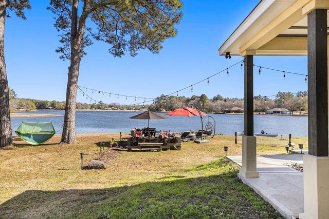 475 Pinnacle, Trinity, TX 75862