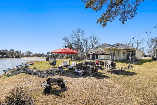 475 Pinnacle, Trinity, TX 75862