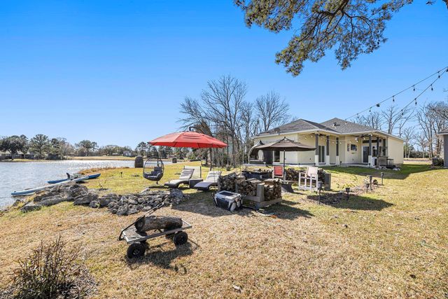 475 Pinnacle, Trinity, TX 75862