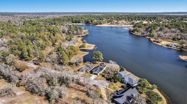 475 Pinnacle, Trinity, TX 75862