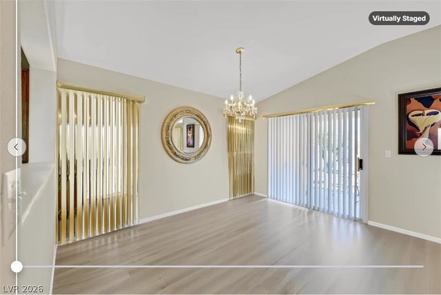 468 Bonnie Brook Place, Henderson, NV 89012