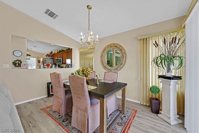 468 Bonnie Brook Place, Henderson, NV 89012