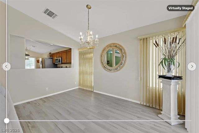 468 Bonnie Brook Place, Henderson, NV 89012