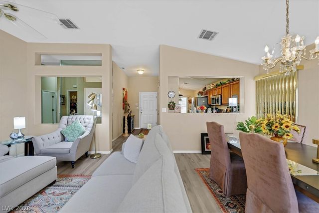 468 Bonnie Brook Place, Henderson, NV 89012