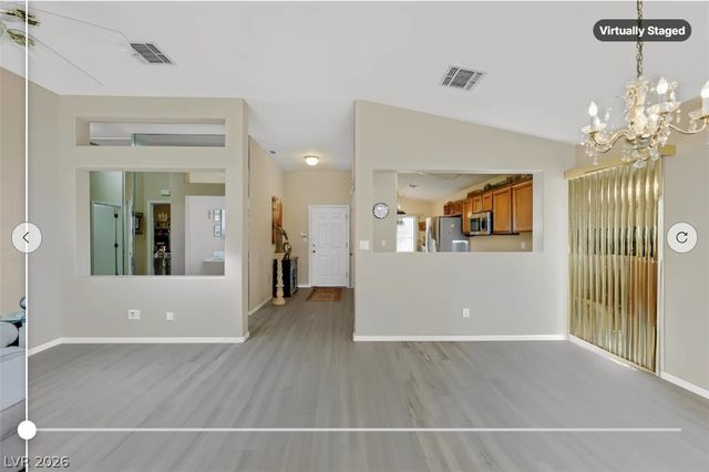 468 Bonnie Brook Place, Henderson, NV 89012