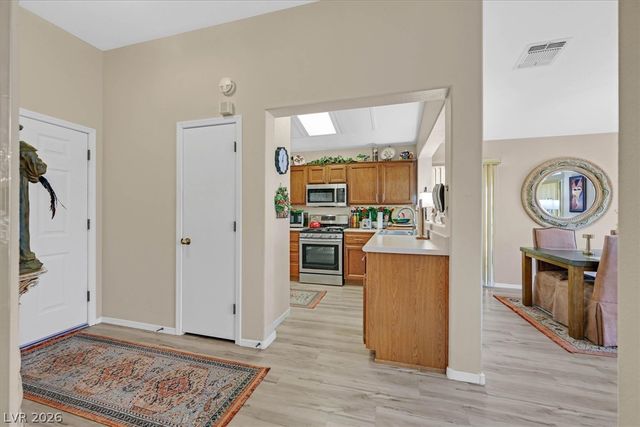 468 Bonnie Brook Place, Henderson, NV 89012