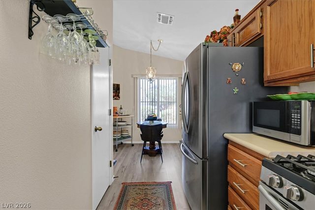 468 Bonnie Brook Place, Henderson, NV 89012
