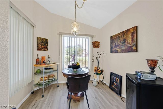 468 Bonnie Brook Place, Henderson, NV 89012