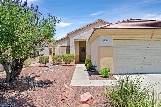 468 Bonnie Brook Place, Henderson, NV 89012