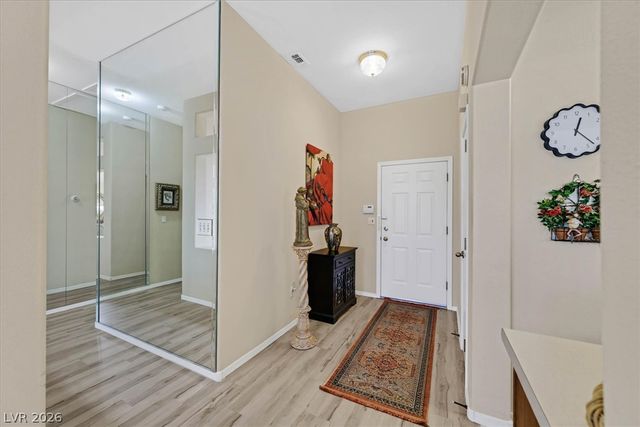 468 Bonnie Brook Place, Henderson, NV 89012