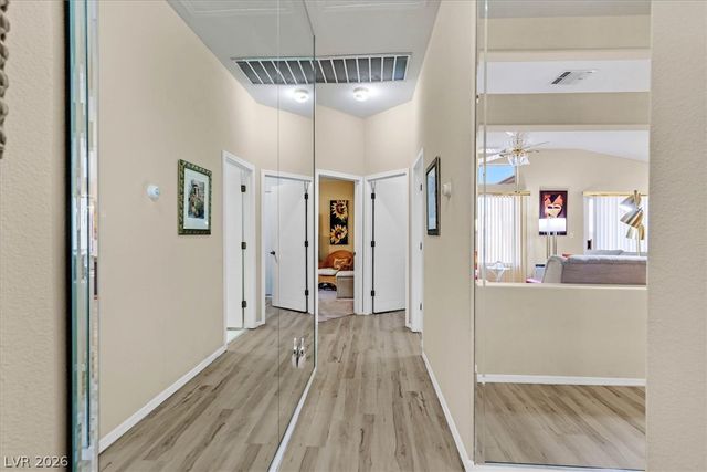 468 Bonnie Brook Place, Henderson, NV 89012
