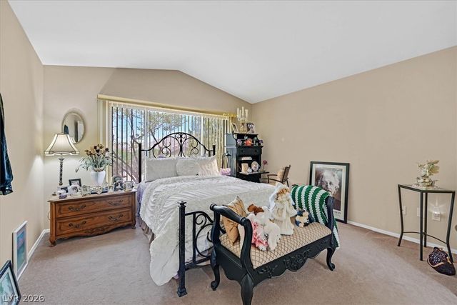 468 Bonnie Brook Place, Henderson, NV 89012