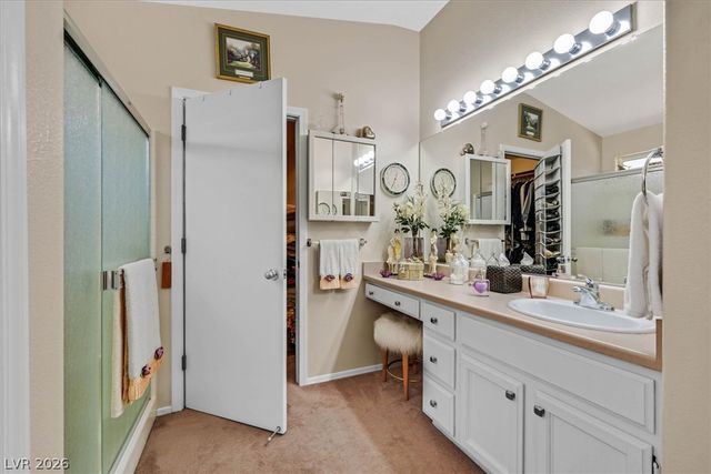 468 Bonnie Brook Place, Henderson, NV 89012