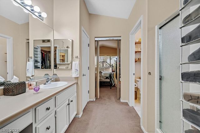 468 Bonnie Brook Place, Henderson, NV 89012