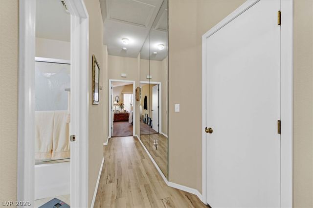 468 Bonnie Brook Place, Henderson, NV 89012