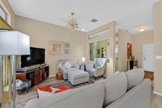 468 Bonnie Brook Place, Henderson, NV 89012
