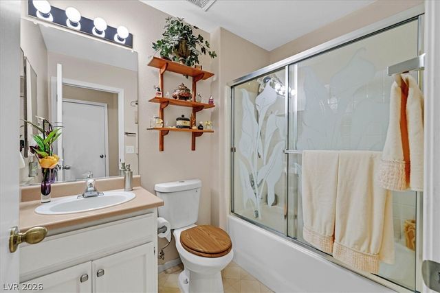 468 Bonnie Brook Place, Henderson, NV 89012