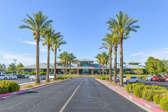 468 Bonnie Brook Place, Henderson, NV 89012