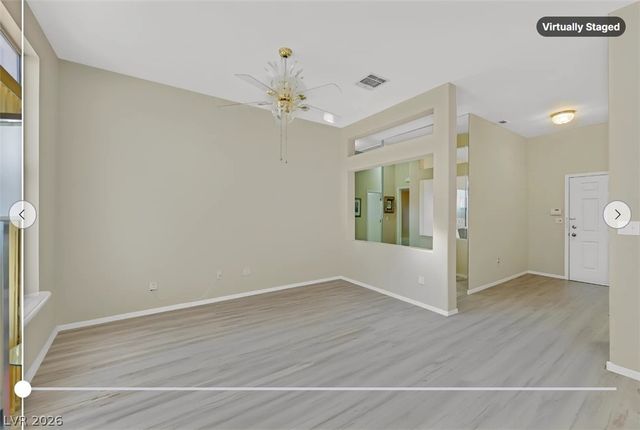 468 Bonnie Brook Place, Henderson, NV 89012
