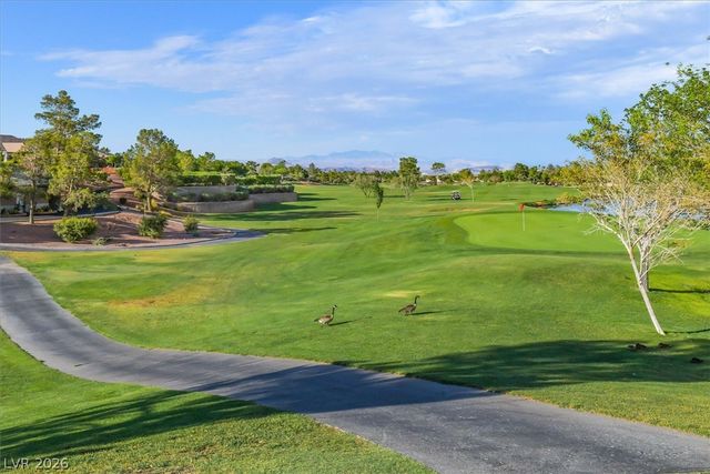 468 Bonnie Brook Place, Henderson, NV 89012
