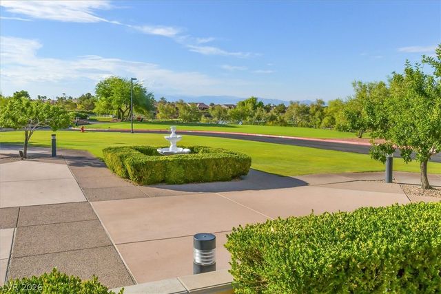 468 Bonnie Brook Place, Henderson, NV 89012
