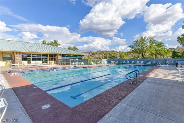 468 Bonnie Brook Place, Henderson, NV 89012