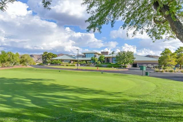 468 Bonnie Brook Place, Henderson, NV 89012
