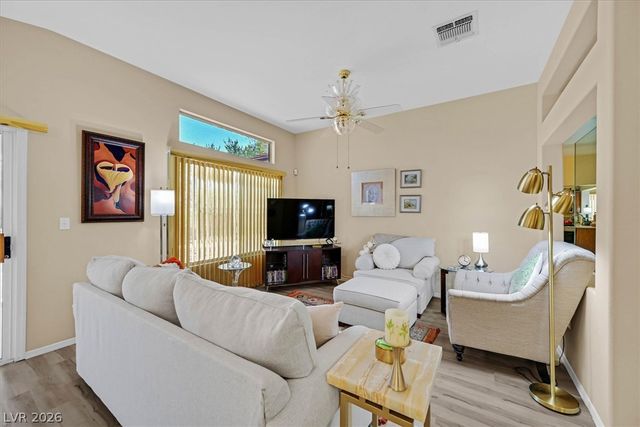 468 Bonnie Brook Place, Henderson, NV 89012