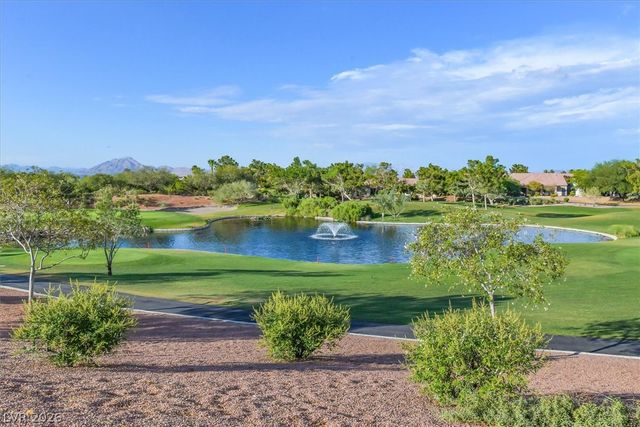 468 Bonnie Brook Place, Henderson, NV 89012