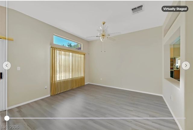 468 Bonnie Brook Place, Henderson, NV 89012