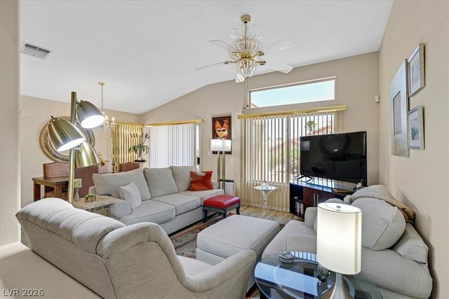 468 Bonnie Brook Place, Henderson, NV 89012