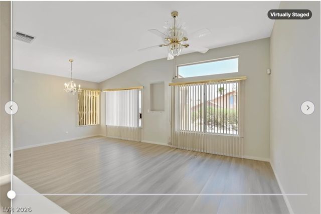 468 Bonnie Brook Place, Henderson, NV 89012