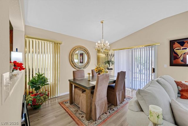 468 Bonnie Brook Place, Henderson, NV 89012
