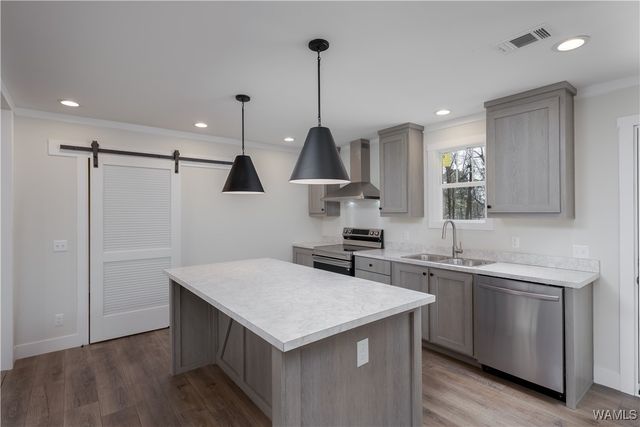 4511 Oak Hill, Northport, AL 35473