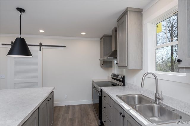 4511 Oak Hill, Northport, AL 35473