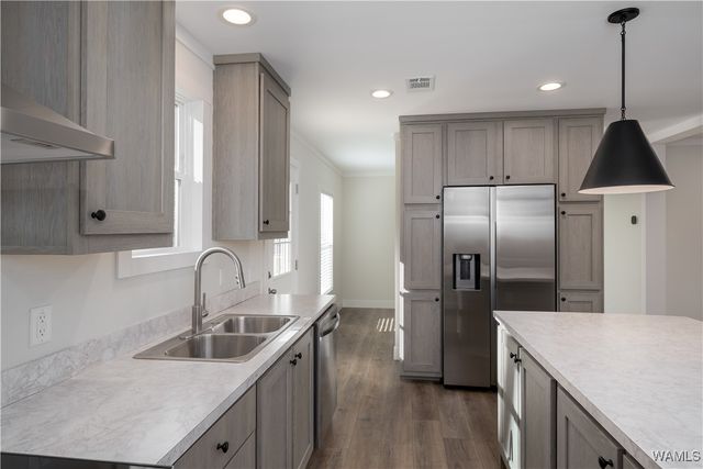 4511 Oak Hill, Northport, AL 35473