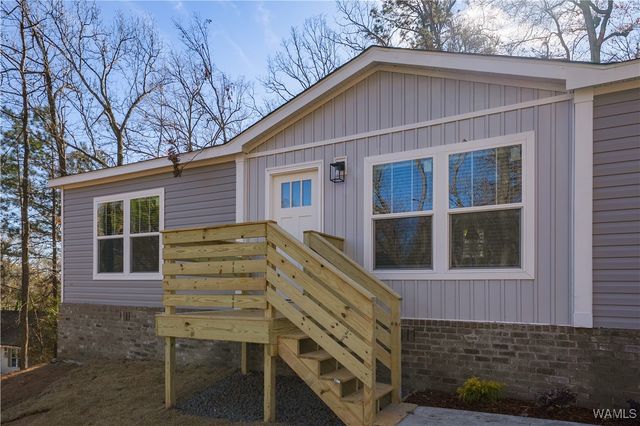 4511 Oak Hill, Northport, AL 35473