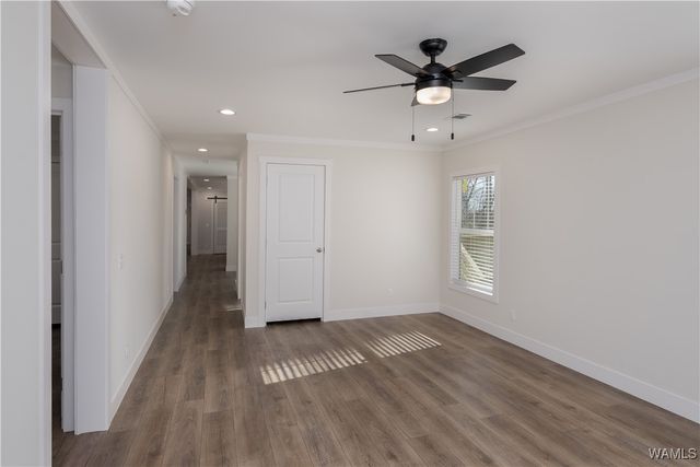 4511 Oak Hill, Northport, AL 35473