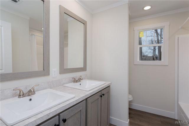 4511 Oak Hill, Northport, AL 35473