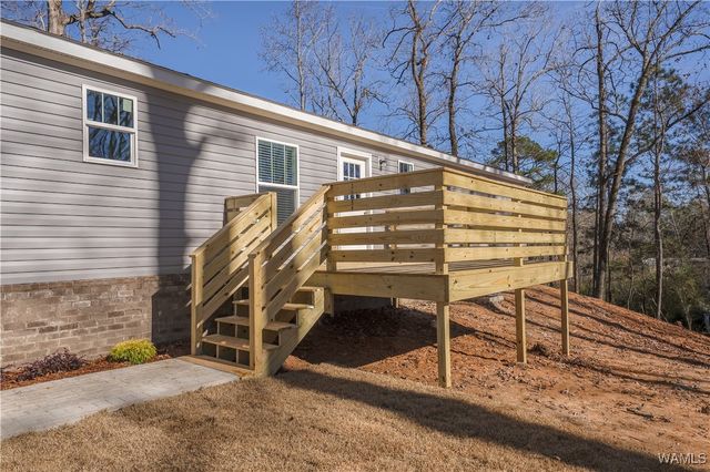 4511 Oak Hill, Northport, AL 35473