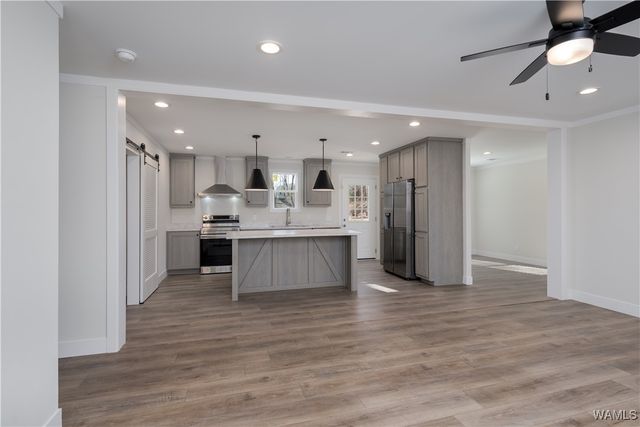 4511 Oak Hill, Northport, AL 35473