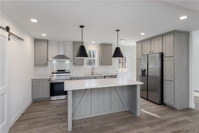 4511 Oak Hill, Northport, AL 35473