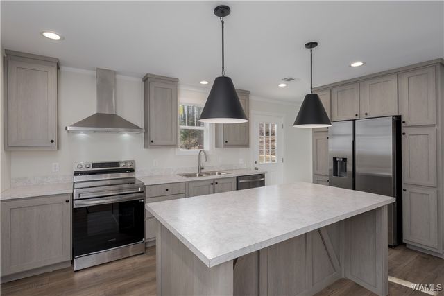 4511 Oak Hill, Northport, AL 35473