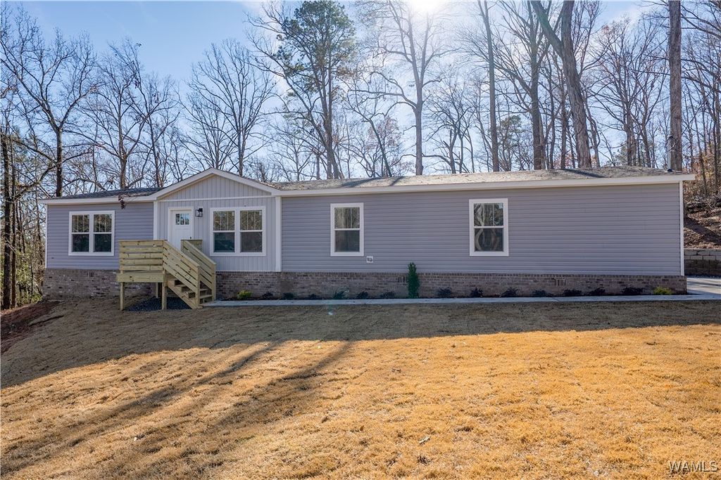 4511 Oak Hill, Northport, AL 35473