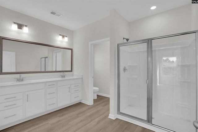 298 Caballeros Trail, Prosperity, SC 29127