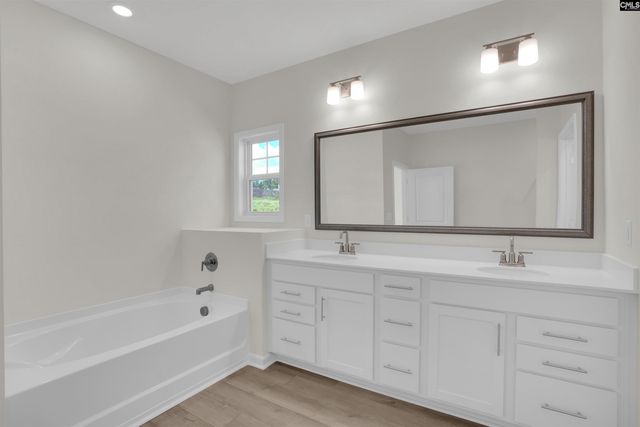 298 Caballeros Trail, Prosperity, SC 29127